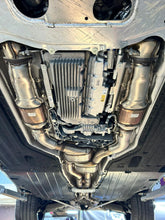 Load image into Gallery viewer, ICON XM SPORT-EXHAUST / MIDPIPE - PLUG AND PLAY - BMW G09 XM 2023+ (OPF DELETE)
