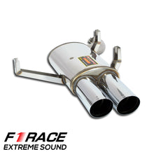 Load image into Gallery viewer, SUPERSPRINT EXHAUST SYSTEM - BMW E39 M5 - SPORT / RACE / F1 RACE
