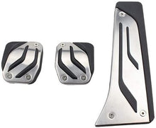 Load image into Gallery viewer, BMW G2X - ICON ALUMINIUM PEDAL SET MANUAL
