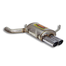 Load image into Gallery viewer, SUPERSPRINT EXHAUST SYSTEM - BMW E39 M5 - SPORT / RACE / F1 RACE
