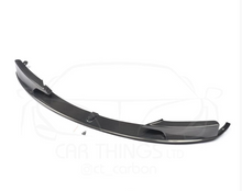 Load image into Gallery viewer, BMW F3X 3 SERIES - ICON CARBON FRONTLIP
