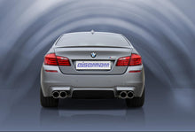Load image into Gallery viewer, EISENMANN EXHAUST SYSTEM - BMW F10 M5 - S63 ENGINE - ROUND OR OVAL ENDTIPS
