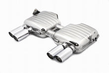 Load image into Gallery viewer, EISENMANN SPORT/RACE EXHAUST SYSTEM - BMW E9X M3 - ROUND EXHAUST TIPS
