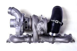 PURE TURBO - B58 - STAGE 1 OR PURE 800 TURBO UPGRADE