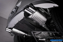 Load image into Gallery viewer, EISENMANN EXHAUST SYSTEM - BMW Z4M E85 / E86 - RACE OR SPORT MUFFLERS
