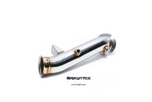 Load image into Gallery viewer, ARMYTRIX CATBACK - BMW F87 M2 - VALVED CATBACK EXHAUST SYSTEM

