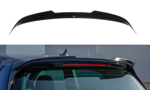 MAXTON SPOILERS - VW GOLF 7 / 7.5 ALL TYPES OF MAXTON SPOILER LIPS