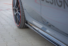 Load image into Gallery viewer, MAXTON - PERFORMANCE SIDE SKIRT DIFFUSERS - BMW F4X 1 SERIES - M135i (V1-V2-V3)
