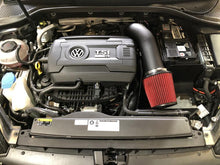 Load image into Gallery viewer, ICON PERFORMANCE COLD AIR INTAKE - VAG / GOLF 7 R / GOLF 7 GTI / SKODA VRS / AUDI S3
