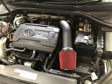 Load image into Gallery viewer, ICON PERFORMANCE COLD AIR INTAKE - VAG / GOLF 7 R / GOLF 7 GTI / SKODA VRS / AUDI S3
