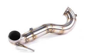 ICON CATLESS HIGHFLOW DOWNPIPE - 45 AMG / A45 / CLA45 / GLA45 AMG / M133 ENGINE