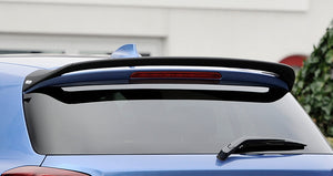 AC SCHNITZER - SPOILER HIGH GLOSS BLACK - FOR F20 F21 1 SERIES ROOFSPOILER