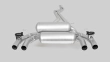 Load image into Gallery viewer, REMUS BMW M2 (EC) CATBACK EXHAUST SYSTEM - BMW F87 M2 - EUROPEAN APPROVAL
