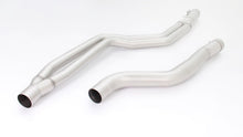 Load image into Gallery viewer, REMUS CATBACK EXHAUST SYSTEM - BMW F2X/F3X M140i M240i 340i - CARBON / CHROME 102MM TIPS
