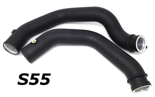 ICON - CHARGE BOOST PIPES - BMW S55