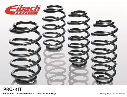 EIBACH PRO KIT - LOWERING SPRINGS (TUV) - (-20/25MM) - M2/M3/M4