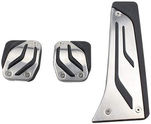 BMW G2X - ICON ALUMINIUM PEDAL SET MANUAL