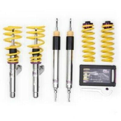 KW Variant 3 Coilover Kit M4 F82 F83 - (EDC)