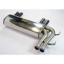 Load image into Gallery viewer, SUPERSPRINT SPORT MUFFLER - BMW E46 M3 - HIGHFLOW SPORT MUFFLER FOR &#39;STREET&#39; USE
