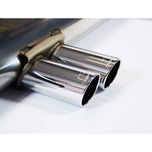 Load image into Gallery viewer, SUPERSPRINT STRADALE MUFFLER - BMW E46 M3 - HIGHFLOW STREET MUFFLER
