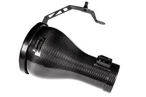 EVENTURI INTAKE CARBON - MINI F5X JCW GP3 - CLUBMAN