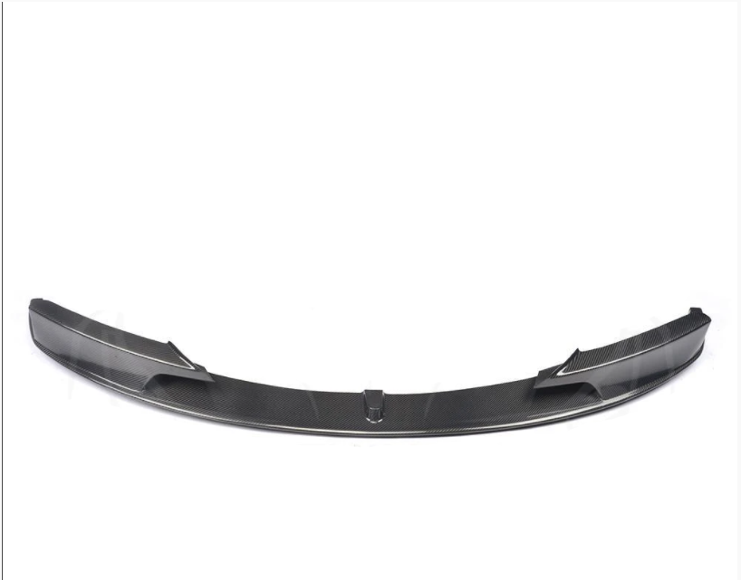 BMW F3X 3 SERIES - ICON CARBON FRONTLIP