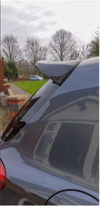 BMW F2x 1 SERIES - M SPORT ICON CARBON SPOILER