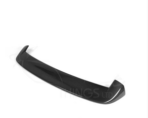 BMW F2x 1 SERIES - M SPORT ICON CARBON SPOILER