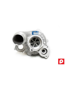 PURE TURBO - N55 - STAGE 1 OR STAGE 2 TURBO UPGRADE