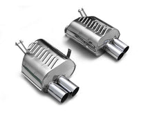 Load image into Gallery viewer, EISENMANN EXHAUST SYSTEM - BMW Z4M E85 / E86 - RACE OR SPORT MUFFLERS
