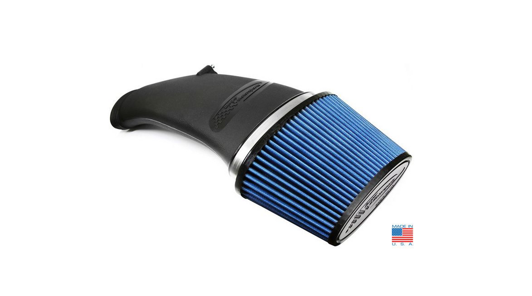 BURGER TUNING - N55 E & F SERIES PERFORMANCE INTAKE - BMW E8X E9X 135i 335i - F2X F3X 35i N55