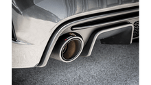 Load image into Gallery viewer, AKRAPOVIC - ABARTH 595/595C TURISMO - SLIP ON EXHAUST
