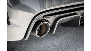 AKRAPOVIC - ABARTH 595/595C TURISMO - SLIP ON EXHAUST