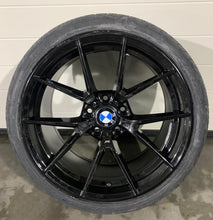 Load image into Gallery viewer, ICON WHEELS FOR BMW F3X 3 SERIES - 18 - 19 - 20 INCH
