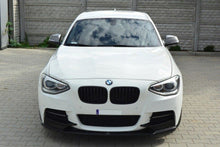 Load image into Gallery viewer, MAXTON - FRONT SPLITTER - BMW F20/F21 1 SERIES (PRE LCI)
