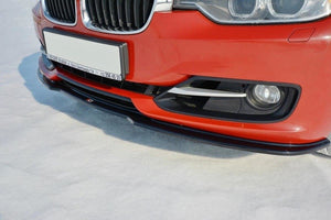 MAXTON - FRONTSPLITTER - BMW F30/F31 - ORIGINAL BUMPER