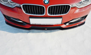 MAXTON - FRONTSPLITTER - BMW F30/F31 - ORIGINAL BUMPER