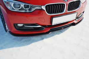 MAXTON - FRONTSPLITTER - BMW F30/F31 - ORIGINAL BUMPER