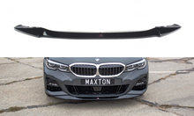 Load image into Gallery viewer, MAXTON - V1 SPLITTER - BMW G20 3 SERIES w M PACK  PREFACELIFT
