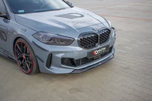 MAXTON - FRONT SPLITTER V1 V2 V3 V4 V5 M PACK / M135i