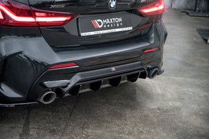 MAXTON - REAR VALANCE DIFFUSER V1 V2 - F4X 1 SERIES M PACK / M135i xdrive