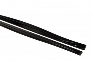 MAXTON SIDESKIRT M PACK - BMW F2X 1 SERIES