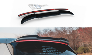 MAXTON - SPOILER CAP - BMW F40 M135I - 1 SERIES