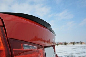 MAXTON - SPOILER EXTENSION LIP - BMW F30/F31