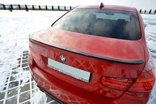 Load image into Gallery viewer, MAXTON - SPOILER EXTENSION LIP - BMW F30/F31
