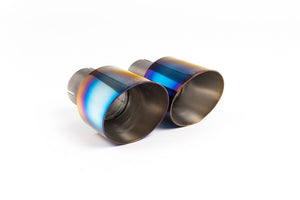 MILLTEK EQUAL LENGTH EXHAUST - LOUDEST - BMW F87n M2 COMPETITION / CS