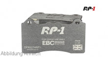 Load image into Gallery viewer, EBC RP1 BRAKEPAD REAR - BMW E92 M3 - HIGH END BRAKEPAD
