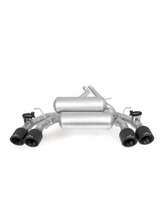 Load image into Gallery viewer, REMUS RACING SPORT AXLE-BACK EXHAUST - BMW M2 COMPETITION - S55 ENGINE - VALVE CONTROLLED
