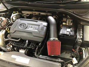 ICON PERFORMANCE COLD AIR INTAKE - VAG / GOLF 7 R / GOLF 7 GTI / SKODA VRS / AUDI S3