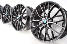 Load image into Gallery viewer, ICON WHEELS FOR BMW F3X 3 SERIES / 4 SERIES - 18 - 19 - 20 INCH
